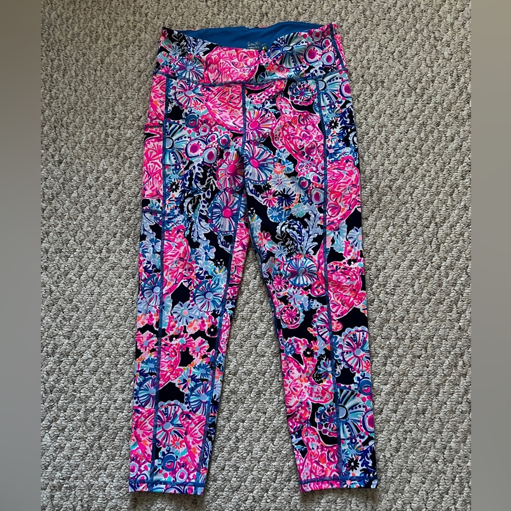 Lilly Pulitzer Leggings